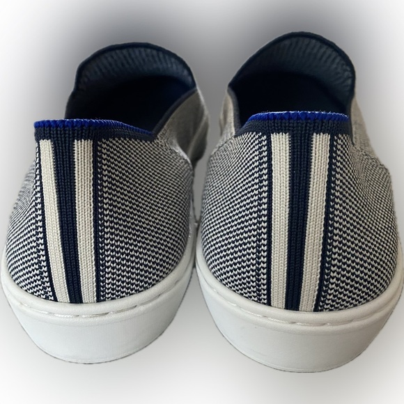 Rothy's The Original Slip On Sneaker - Picture 7 of 8